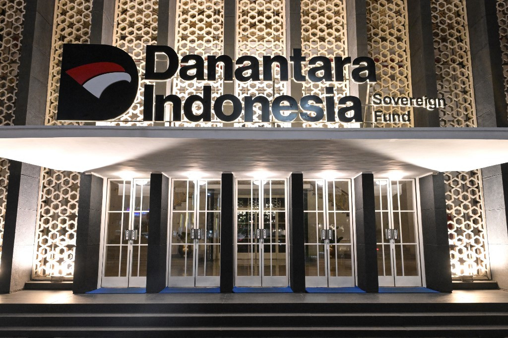 Danantara Percepat Proyek PSEL di Sejumlah Daerah
