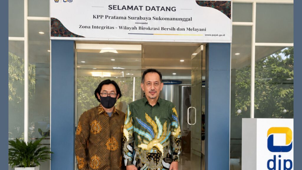 Yulianto dan Eko Wahyu Soroti Turunnya Kemenangan DJP di Pengadilan Pajak