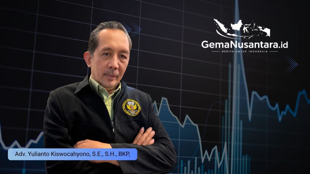 Pasar Saham Tertekan, Yulianto Sebut Kepastian Kebijakan Jadi Kunci