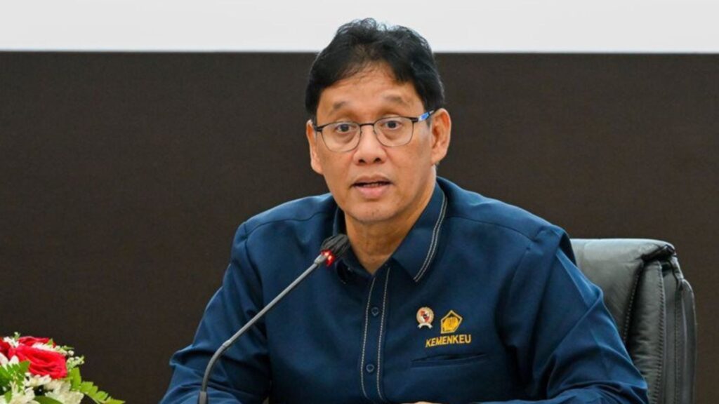 Purbaya Proyeksikan Pajak 2026 Tumbuh 20,5 Persen, Ruang Optimalisasi Masih Terbuka