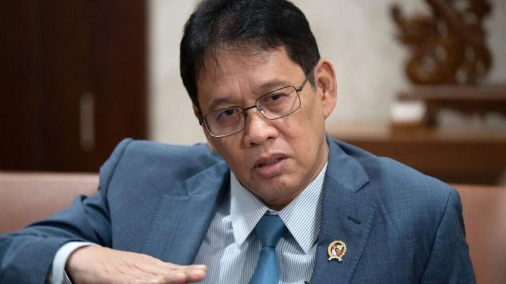 Purbaya Sebut Target Pendapatan Negara 2027 Masih Realistis