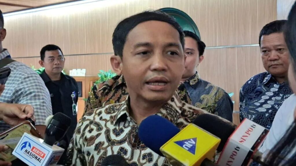 Menhut Sebut Amplop dari Bupati Kuansing Sudah Dikembalikan