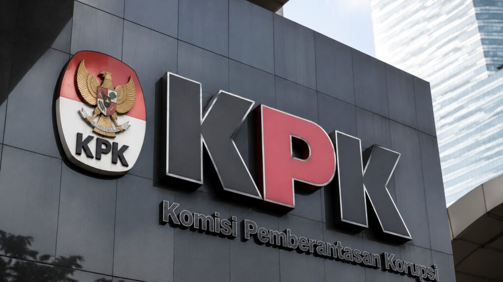 Kasus Asuransi Kapal Pelni, KPK Tahan Empat Tersangka Dugaan Korupsi di Jasindo