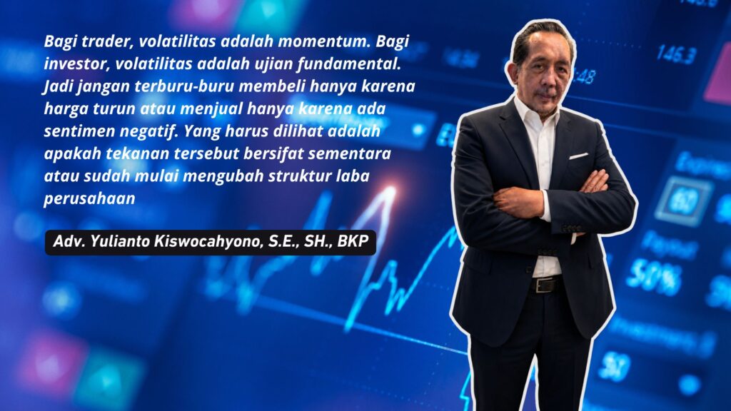 Harga Gandum Melonjak, Investor Diminta Cermati INDF