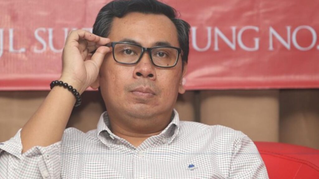 Yustinus Prastowo Soroti Reformasi Kemenkeu, Restitusi Pajak Jadi Perhatian