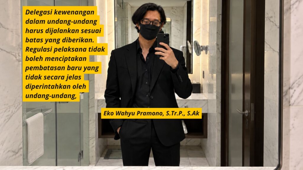 IWPI Gugat Aturan Kuasa Pajak ke MK