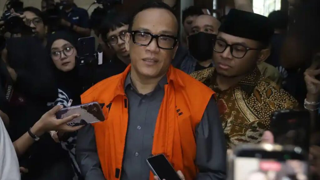 Pernyataan Noel soal Purbaya Kembali Disorot Usai Pergantian Menteri Keuangan