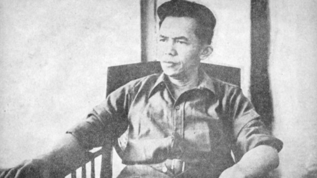 Jejak Tan Malaka, Tokoh yang Menggagas Republik Sebelum Kemerdekaan