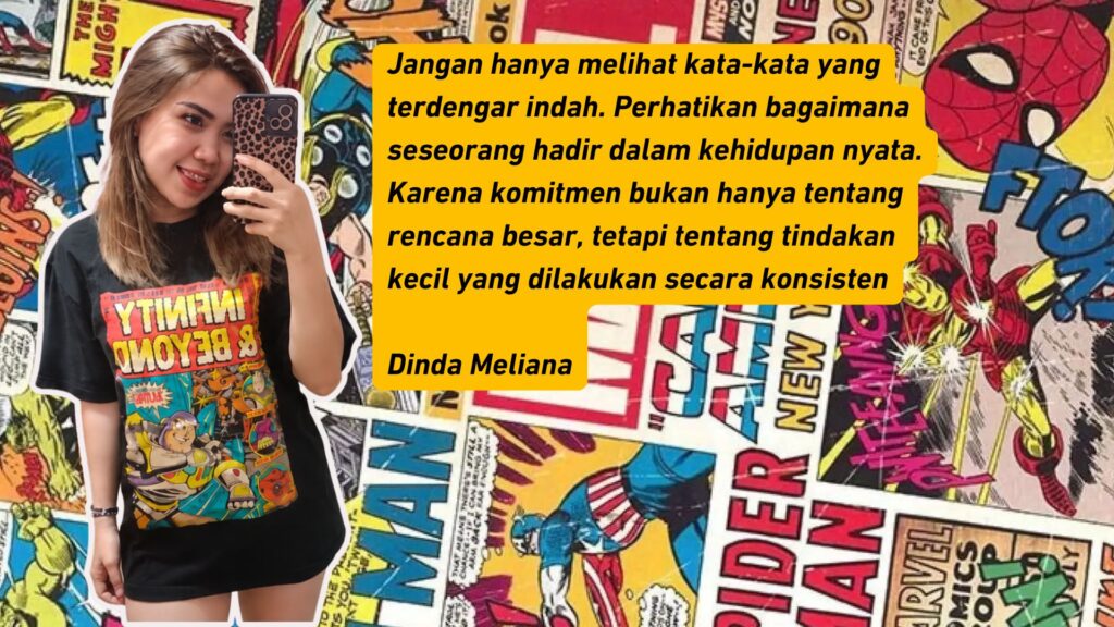 Waspada Future Faking dalam Relasi