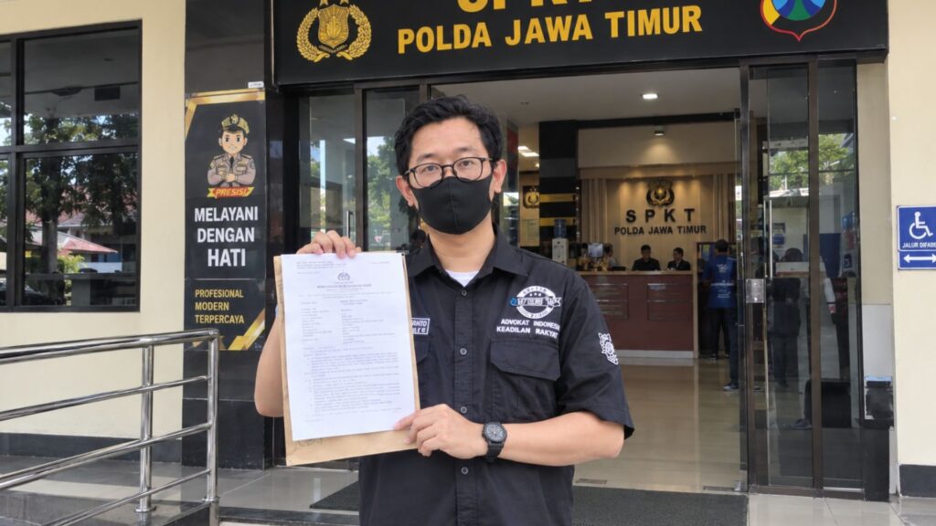 Penagihan Kredit Berujung Somasi, Debitur Siapkan Langkah Hukum